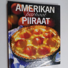 Agneta Weiland : Amerikan parhaat piiraat - pikkukuva 1