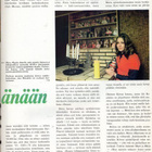 Kuvastin n:o 1 1974 Tuulimyllyt. Alistair MacLean. Lea Lehti - pikkukuva 2