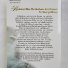 Häät Helkalassa - Johanna Marttila 1.p (sid.) - pikkukuva 2