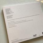 Bridges with Seamus Blake . Continuum CD - pikkukuva 3