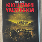 George A. Romeron KUOLLEIDEN VALTAKUNTA (2005) - pikkukuva 1