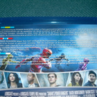 POWER RANGERS (Bryan Cranston) BD*** - pikkukuva 3