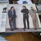 Huey Lewis and the News vinyylilevy - pikkukuva 2