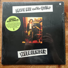 Mike Rep And The Quotas – Hellbender LP - pikkukuva 1