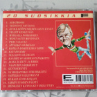 CD- LEVY : JUHA VAINIO : 20 SUOSIKKIA ALBATROSSI - pikkukuva 2