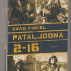 David Finkel: Pataljoona 2-16 - pikkukuva 1