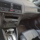 Auto Volkswagen Golf - pikkukuva 2