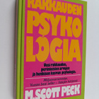 M. Scott Peck : Rakkauden psykologia - pikkukuva 1