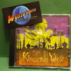 KINGSTON WALL - II CD + JUKKA JA SAMI NIMMARIT - pikkukuva 1
