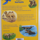 Lasten suuri eläinkartasto - pikkukuva 2