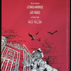 Le Retour de Lady Mongo (Dargaud 1989) - pikkukuva 2