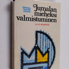 Alan Redpath : Jumalan mieheksi valmistuminen : tutkielma... - pikkukuva 1