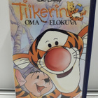 Tiikerin Oma Elokuva (WD, vhs) - pikkukuva 2
