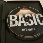 Basic (2003) - DVD - Suomi-julkaisu - pikkukuva 3