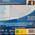 THE ROOKIE - SYNTYNYT SYÖTTÄMÄÄN  BLU-RAY - pikkukuva 2