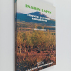 Vesa Luhta : Inarin Lapin luonto- ja lintukohdeopas - pikkukuva 1