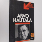 Arvo Hautala : Arvo Hautala : TV-ohjelma Nauhoitus 171197... - pikkukuva 1