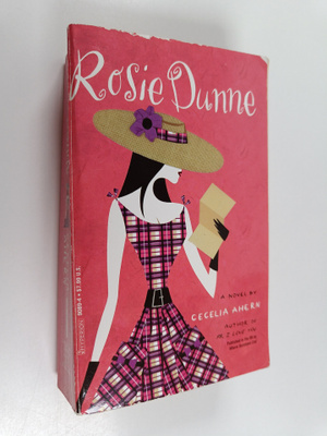 Cecelia Ahern : Rosie Dunne
