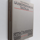 Kai Hoffman : Sähkötekniikan taitaja : Strömberg 1889-1989 - pikkukuva 1