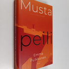 Emma Puikkonen : Musta peili - pikkukuva 1