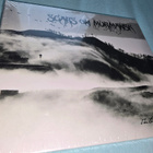 Scars of Murman – Into Dead Lights (CD, 2007, Great Dane Rec - pikkukuva 1