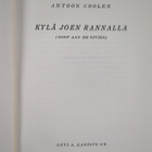 Antoon Coolen : Kylä joen rannalla - pikkukuva 3