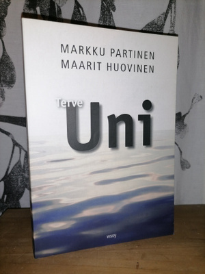 Terve uni - Partinen & Huovinen - 3.p.2008