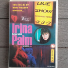 DVD: Irina Palm (Marianne Faithfull 2007) - pikkukuva 1