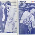 SEX PISTOLS (Bad Boys in) Sweden 1977 ..stockholm & halmstad - pikkukuva 2