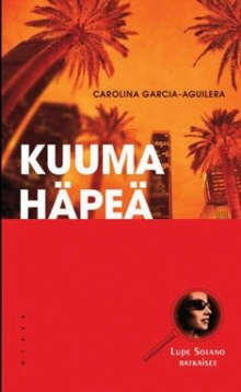 Carolina Garcia-Aguilera - Kuuma häpeä