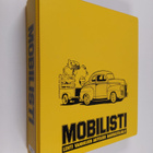 Mobilisti : 2017 (vuosikerta 8 numeroa) - pikkukuva 1