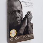Sidney Poitier : The measure of a man : a spiritual autob... - pikkukuva 1