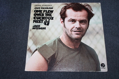 One Flew Over The Cuckoo's Nest / Film Soundtrack