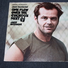 One Flew Over The Cuckoo's Nest / Film Soundtrack - pikkukuva 1