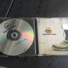 Poets of the fall / The ultimate fling CDS single - pikkukuva 1