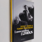 Tommy Tabermann ym. : Luovuuden lumous - pikkukuva 1