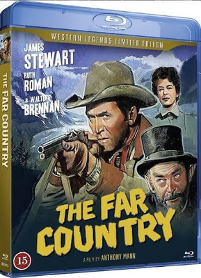 The Far Country