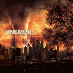 Unearth - The Oncoming Storm (CD)