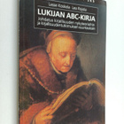Lasse Koskela ym. : Lukijan ABC-kirja : johdatus kirjalli... - pikkukuva 1