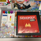 Monopoly Maailmankiertue – lautapeli - pikkukuva 3