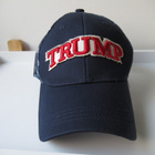 TRUMP USA VERKKOLIPPIS SNAPBACK *UUSI!* - pikkukuva 1