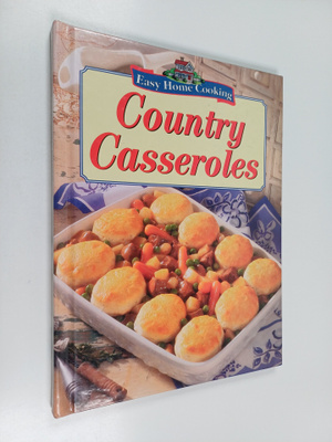 Country casseroles