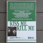 DVD: Kiss Me Kill Me (Carroll Baker,George Eastman 1971/2003 - pikkukuva 2