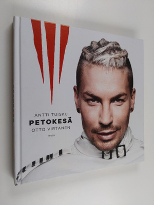 Otto Virtanen : Petokesä