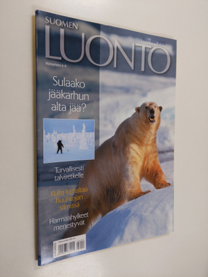 Suomen luonto 2/2005