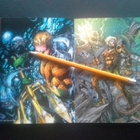 DC Comics The New 52! The Poster Collection - pikkukuva 3