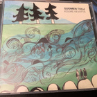 SUOMEN TULLI / Kolme Kevättä cd. - pikkukuva 1