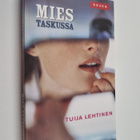 Tuija Lehtinen : Mies taskussa - pikkukuva 1