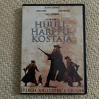 Huuliharppukostaja DVD - pikkukuva 1