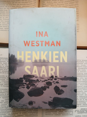Ina Westman - Henkien saari (sid.)